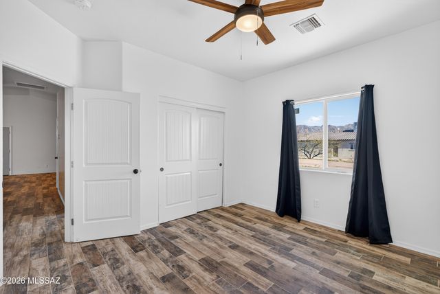 42 Via Irak N, Rio Rico, AZ 85648