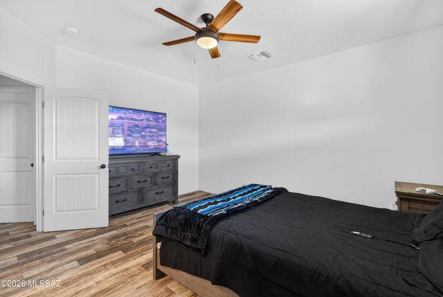 42 Via Irak N, Rio Rico, AZ 85648