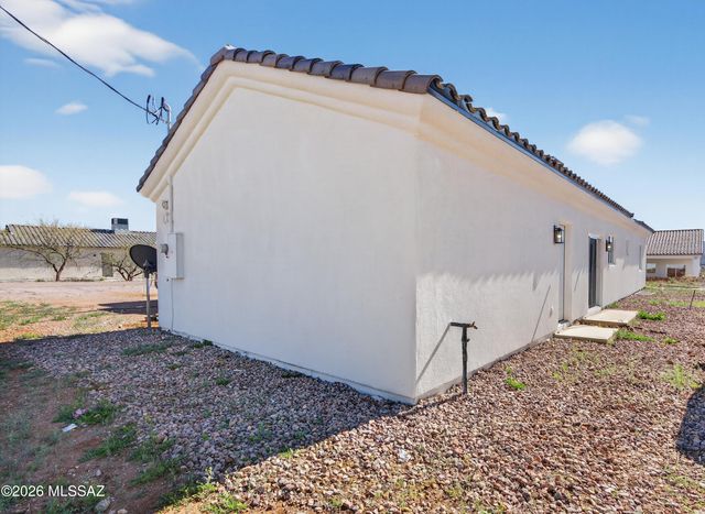 42 Via Irak N, Rio Rico, AZ 85648