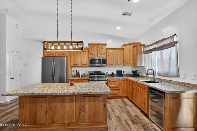 42 Via Irak N, Rio Rico, AZ 85648