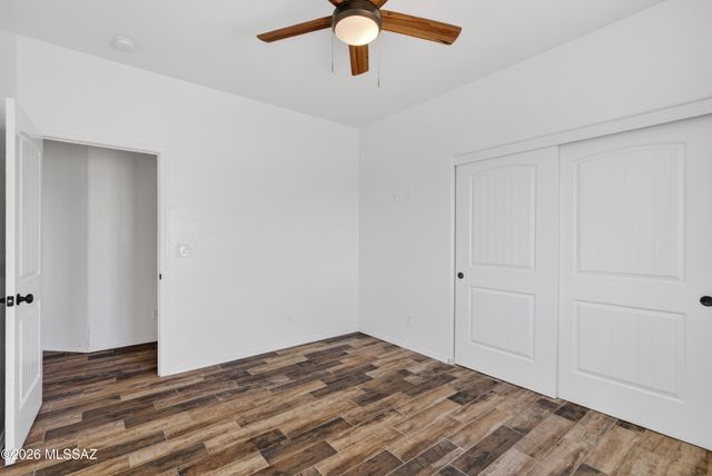 42 Via Irak N, Rio Rico, AZ 85648