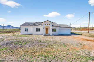 42 Via Irak N, Rio Rico, AZ 85648