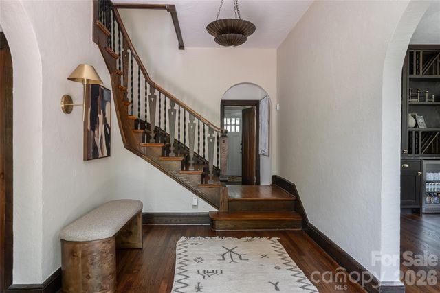 21 Lynwood Road, Asheville, NC 28804