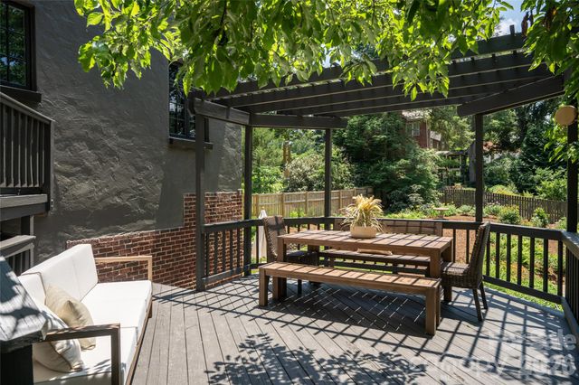 21 Lynwood Road, Asheville, NC 28804