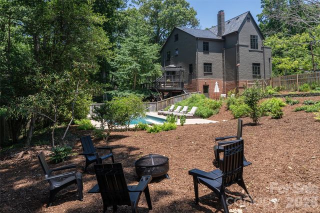21 Lynwood Road, Asheville, NC 28804