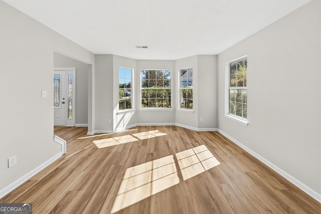 3927 Creek Shoals Court, Ellenwood, GA 30294 — photo 2