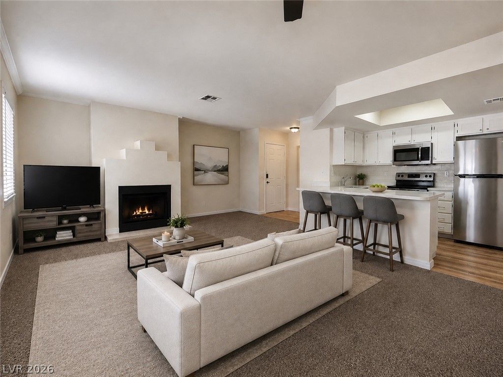 8600 West Charleston Boulevard 2200, Las Vegas, NV 89117 — exterior