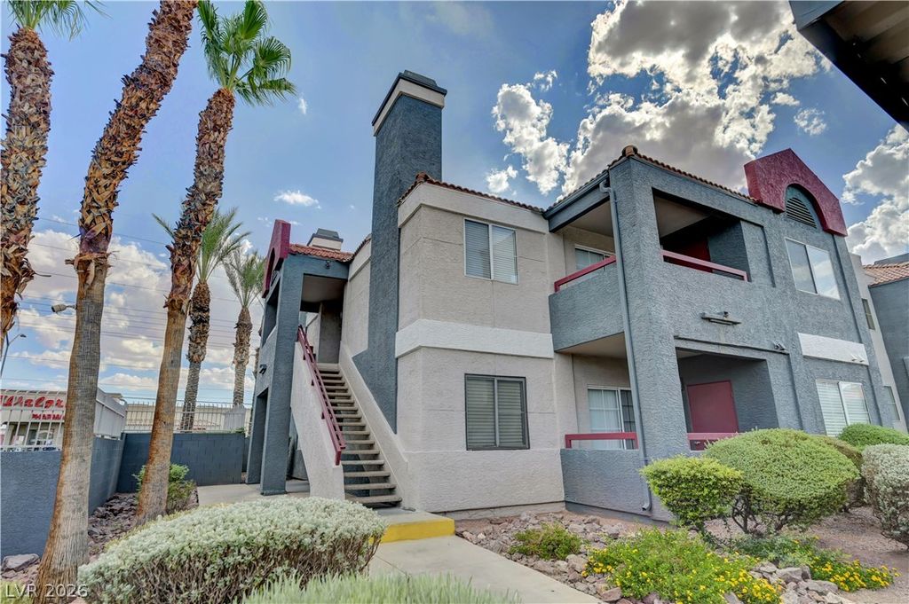 8600 West Charleston Boulevard 2200, Las Vegas, NV 89117 — photo 2