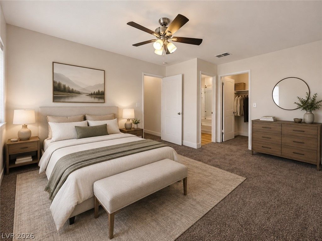 8600 West Charleston Boulevard 2200, Las Vegas, NV 89117 — photo 3