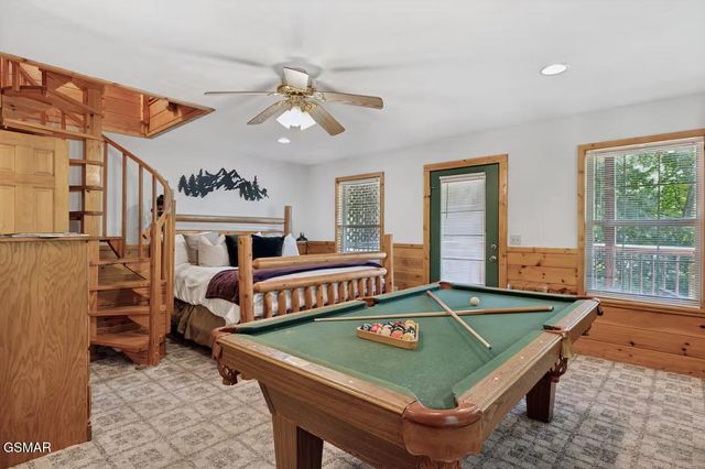 3855 Millers Ridge Way, Sevierville, TN 37862