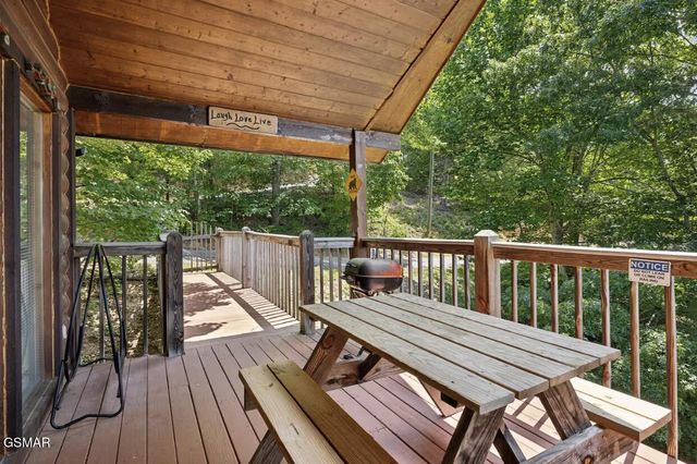 3855 Millers Ridge Way, Sevierville, TN 37862
