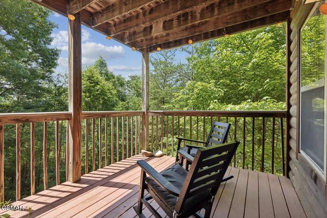 3855 Millers Ridge Way, Sevierville, TN 37862