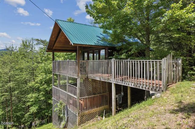 3855 Millers Ridge Way, Sevierville, TN 37862