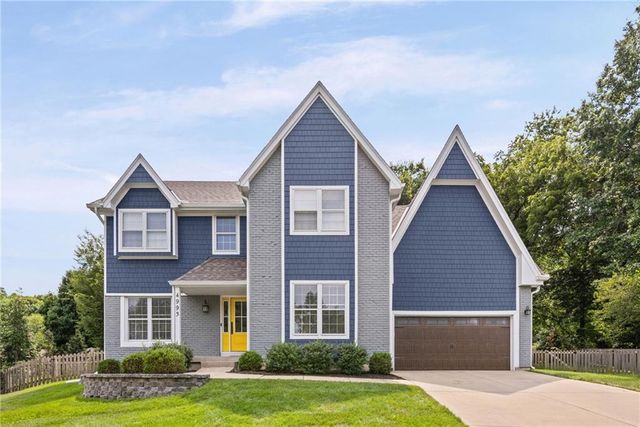 4993 W 129th Place, Leawood, KS 66209