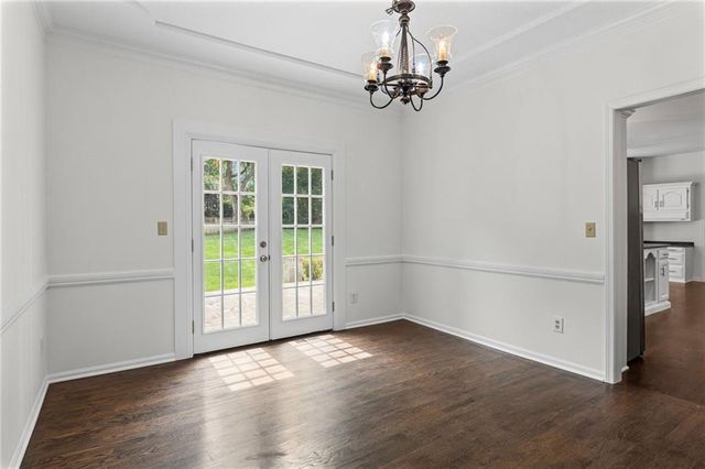 4993 W 129th Place, Leawood, KS 66209