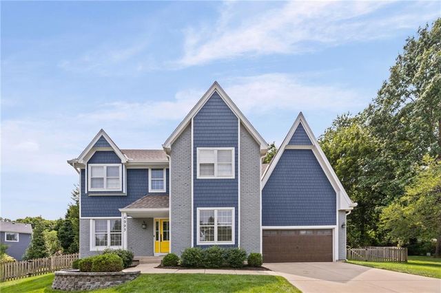 4993 W 129th Place, Leawood, KS 66209