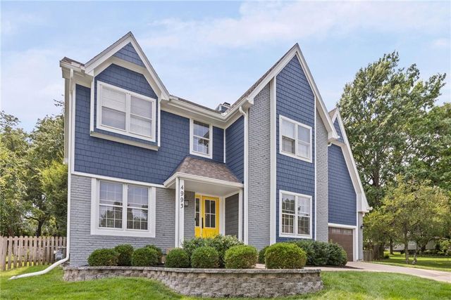 4993 W 129th Place, Leawood, KS 66209