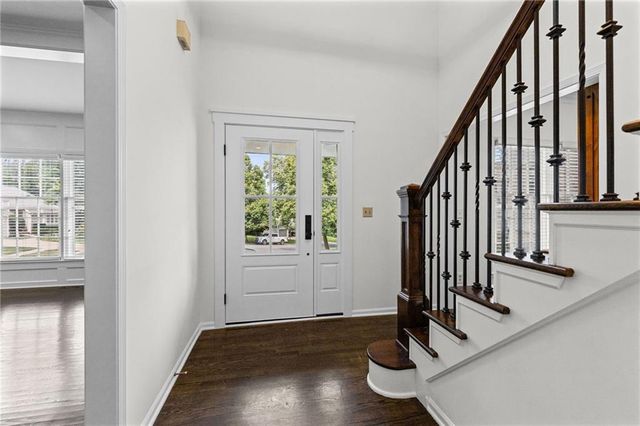 4993 W 129th Place, Leawood, KS 66209