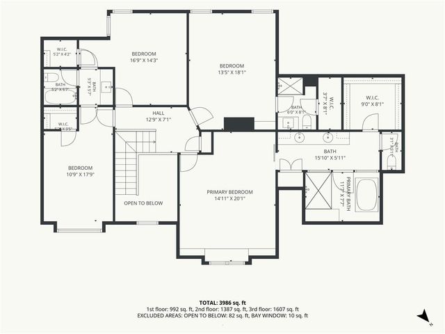 4993 W 129th Place, Leawood, KS 66209