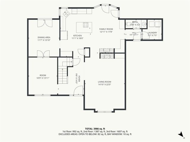 4993 W 129th Place, Leawood, KS 66209