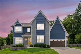 4993 W 129th Place, Leawood, KS 66209