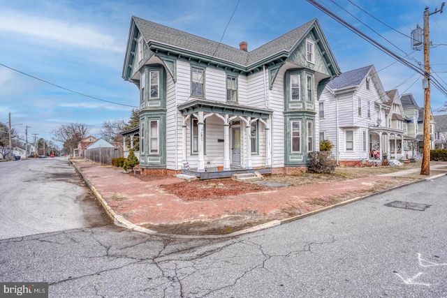 136 W MOUNT VERNON STREET, Smyrna, DE 19977