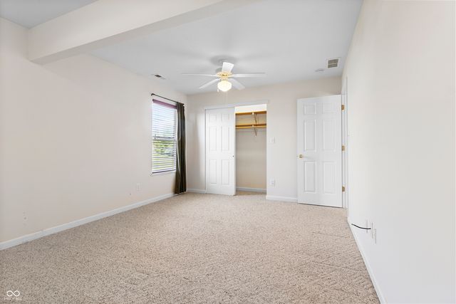 201 N Blue Ribbon Court, Rushville, IN 46173