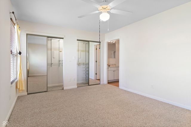 201 N Blue Ribbon Court, Rushville, IN 46173