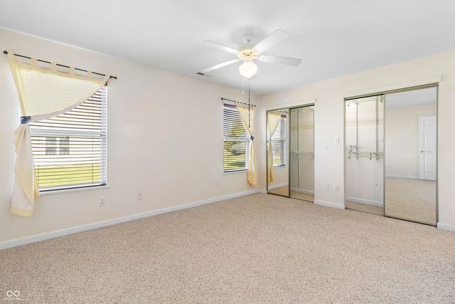 201 N Blue Ribbon Court, Rushville, IN 46173