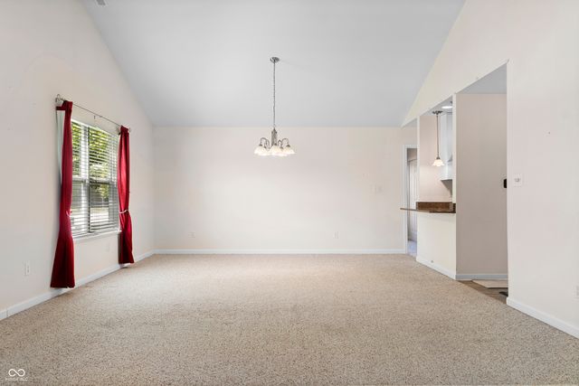 201 N Blue Ribbon Court, Rushville, IN 46173