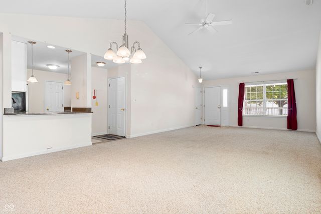201 N Blue Ribbon Court, Rushville, IN 46173