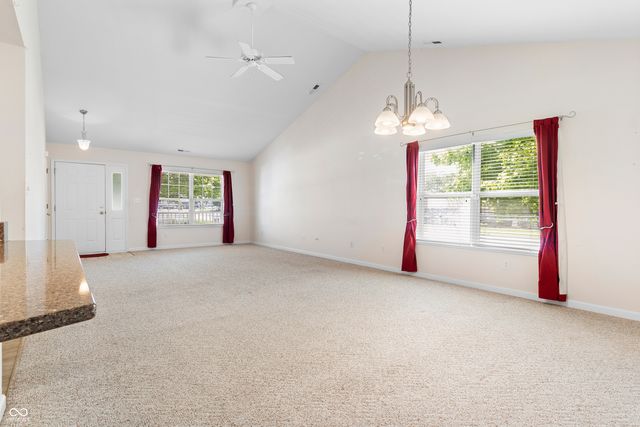 201 N Blue Ribbon Court, Rushville, IN 46173