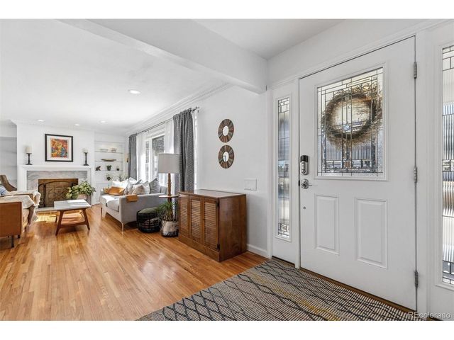 3743 S Hudson St, Denver, CO 80237