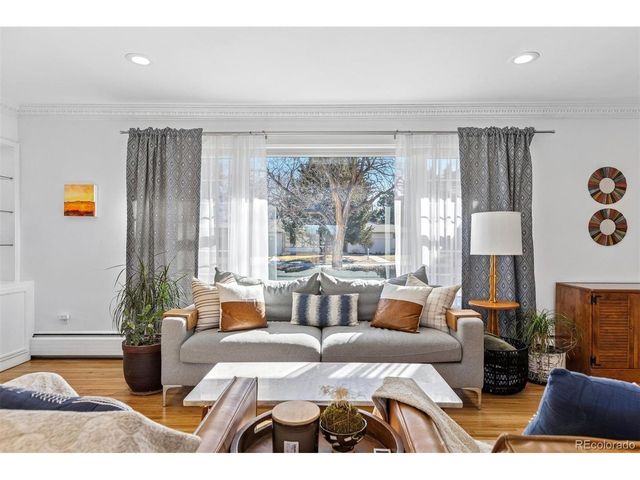 3743 S Hudson St, Denver, CO 80237