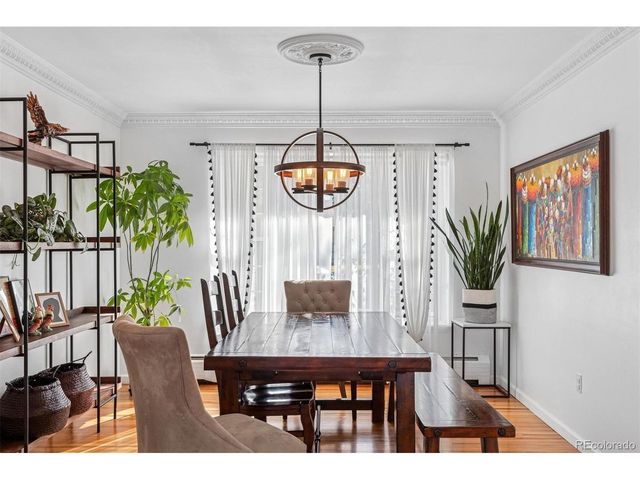 3743 S Hudson St, Denver, CO 80237