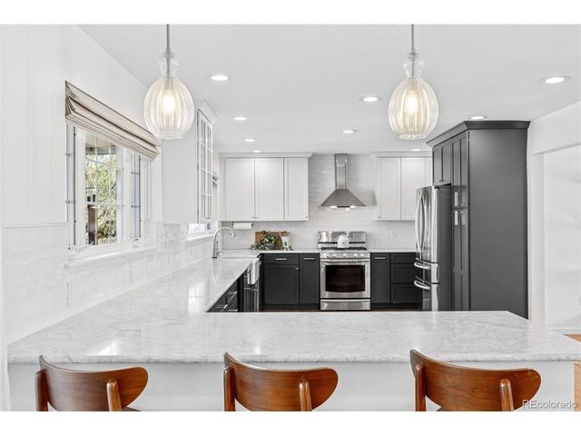 3743 S Hudson St, Denver, CO 80237