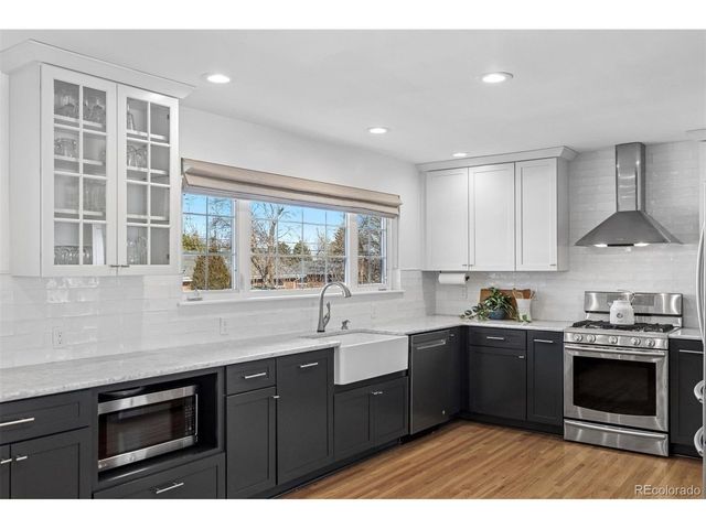 3743 S Hudson St, Denver, CO 80237