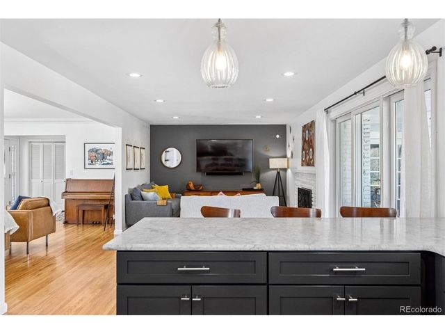 3743 S Hudson St, Denver, CO 80237