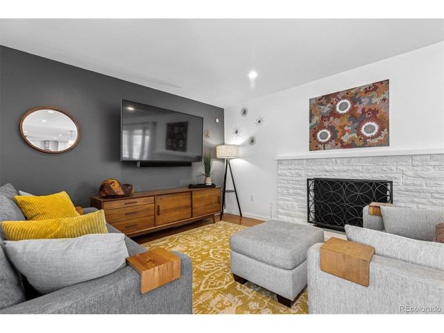 3743 S Hudson St, Denver, CO 80237