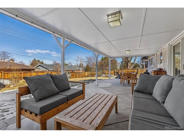 3743 S Hudson St, Denver, CO 80237