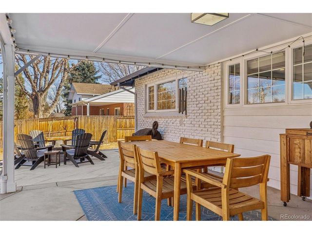 3743 S Hudson St, Denver, CO 80237