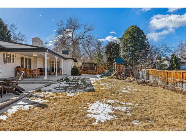 3743 S Hudson St, Denver, CO 80237