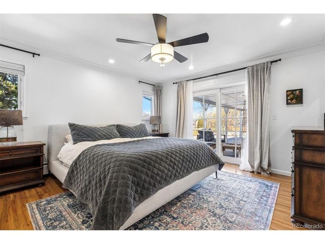 3743 S Hudson St, Denver, CO 80237