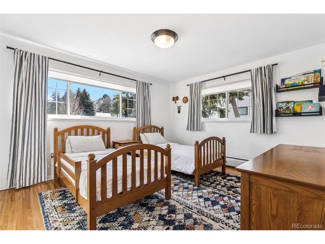 3743 S Hudson St, Denver, CO 80237