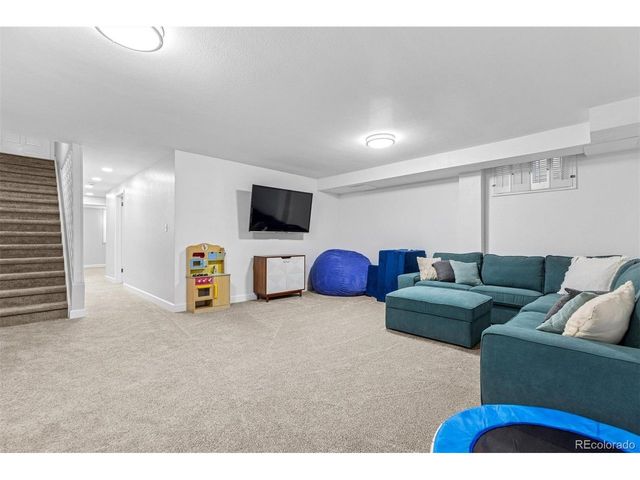 3743 S Hudson St, Denver, CO 80237