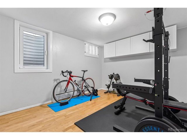 3743 S Hudson St, Denver, CO 80237