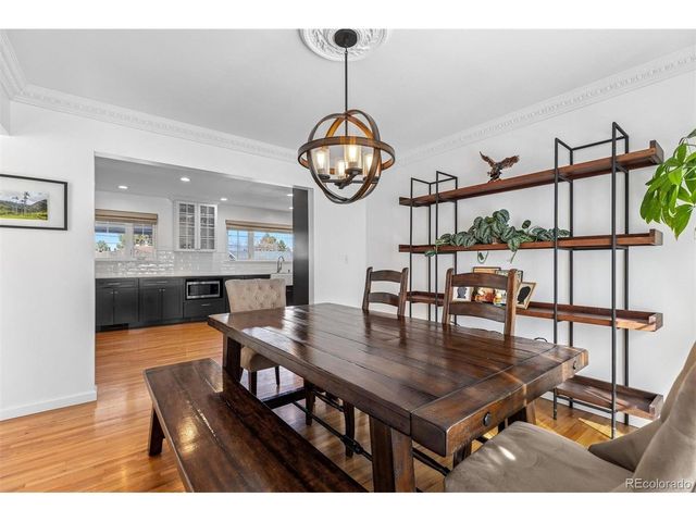 3743 S Hudson St, Denver, CO 80237