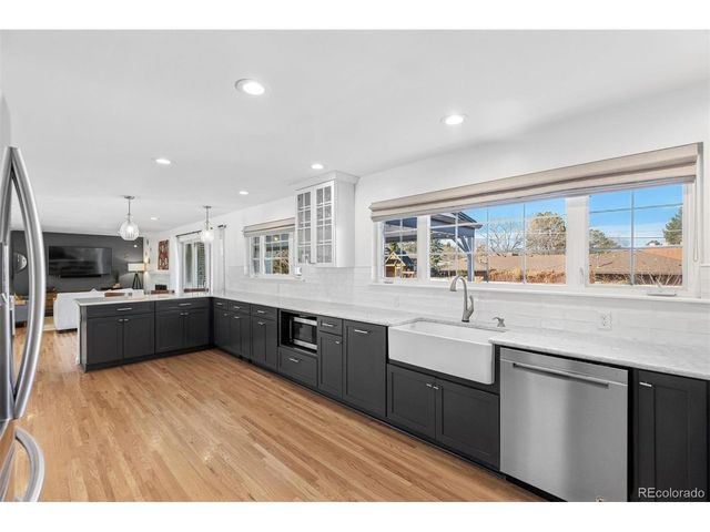 3743 S Hudson St, Denver, CO 80237