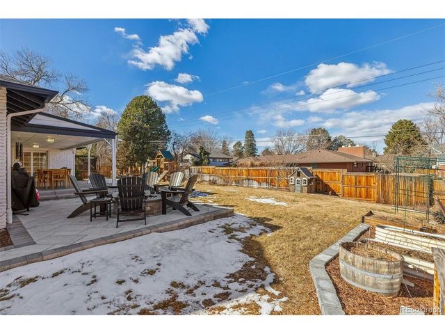 3743 S Hudson St, Denver, CO 80237