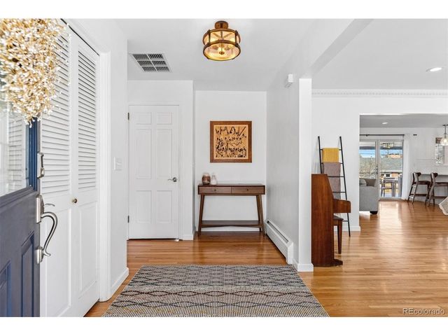 3743 S Hudson St, Denver, CO 80237